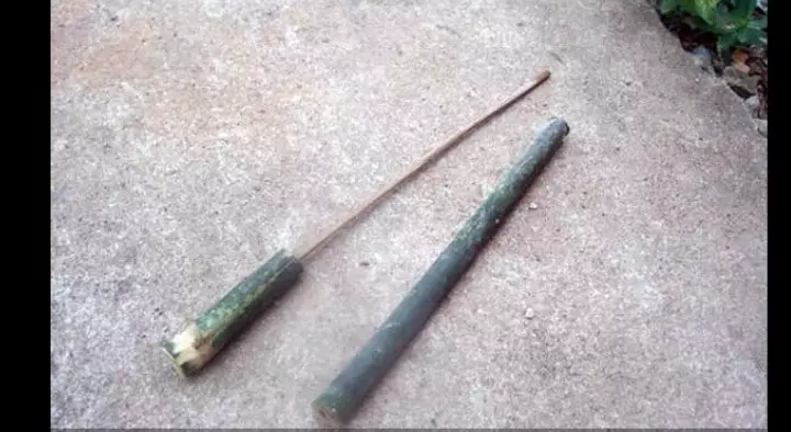 Mainan jadul anak 90an © berbagai sumber