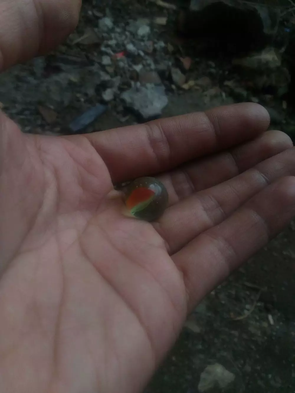 Mainan jadul anak 90an © berbagai sumber