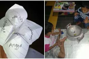 12 Mainan jadul anak 90-an ini bikin senyum kangen masa kecil