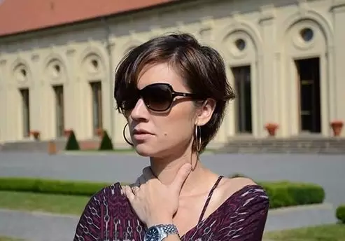 wanita mantu jenderal TNI © Merdeka.com