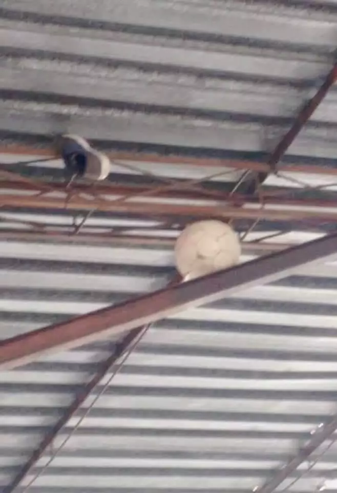 momen malu karena ceroboh Berbagai sumber