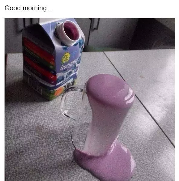 momen malu karena ceroboh Berbagai sumber