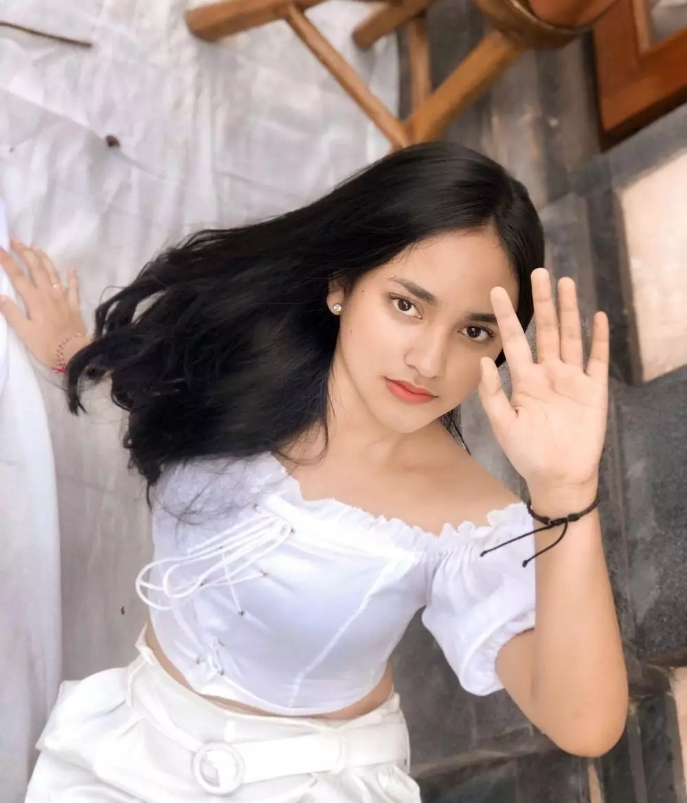 selebgram mirip Syifa Hadju © Instagram selebgram mirip Syifa Hadju © Instagram