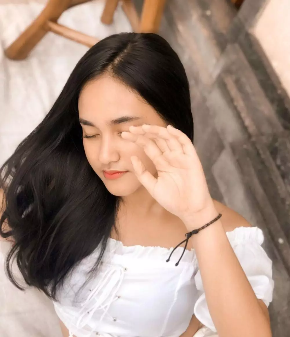selebgram mirip Syifa Hadju © Instagram selebgram mirip Syifa Hadju © Instagram
