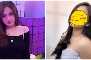 8 Potret Selma Contana, selebgram cantik 'kembaran' Syifa Hadju