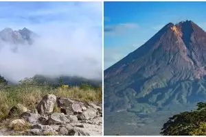 7 Kabar terbaru Gunung Merapi yang saat ini berstatus Siaga