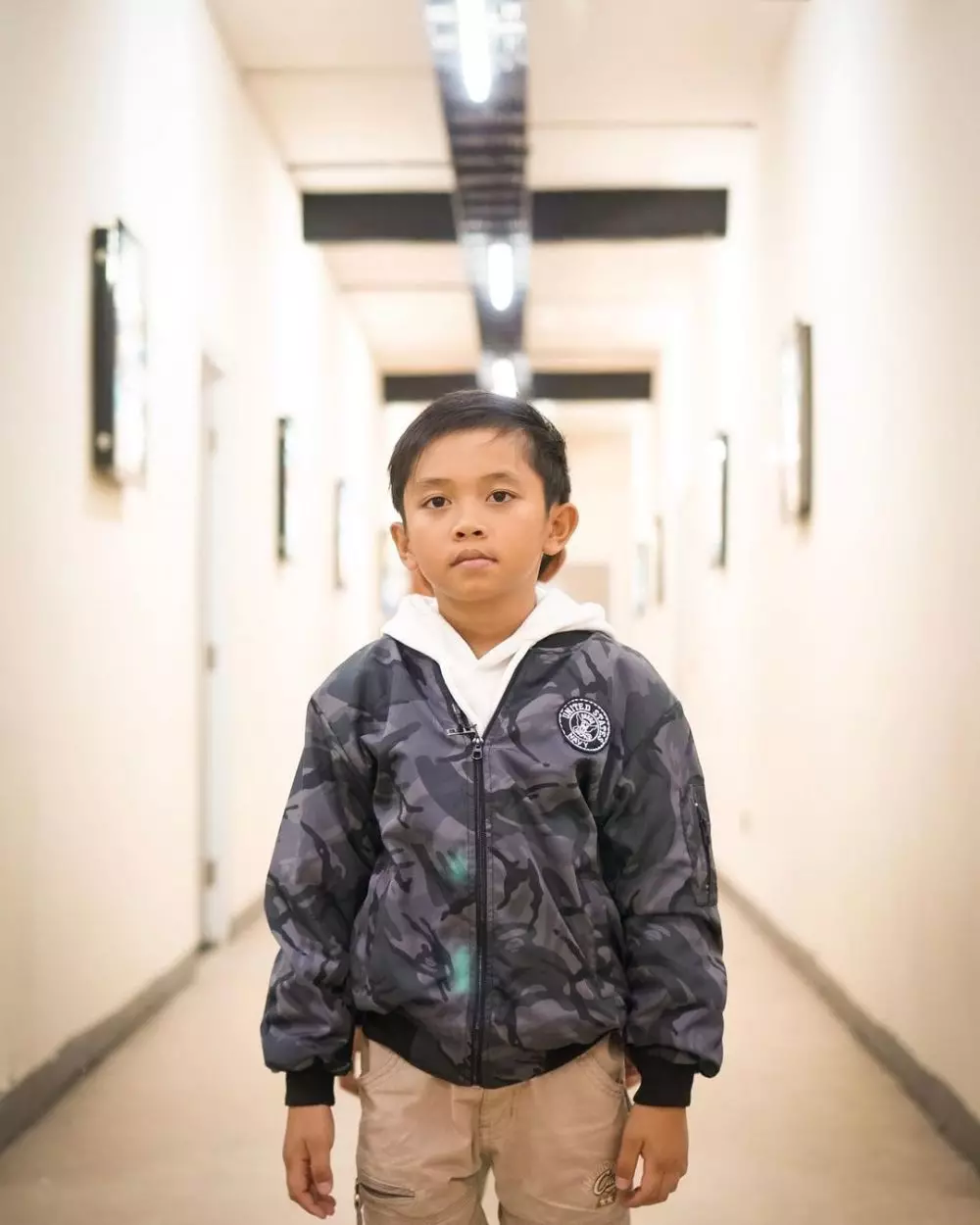 10 potret Diwan © Instagram 10 potret Diwan © Instagram