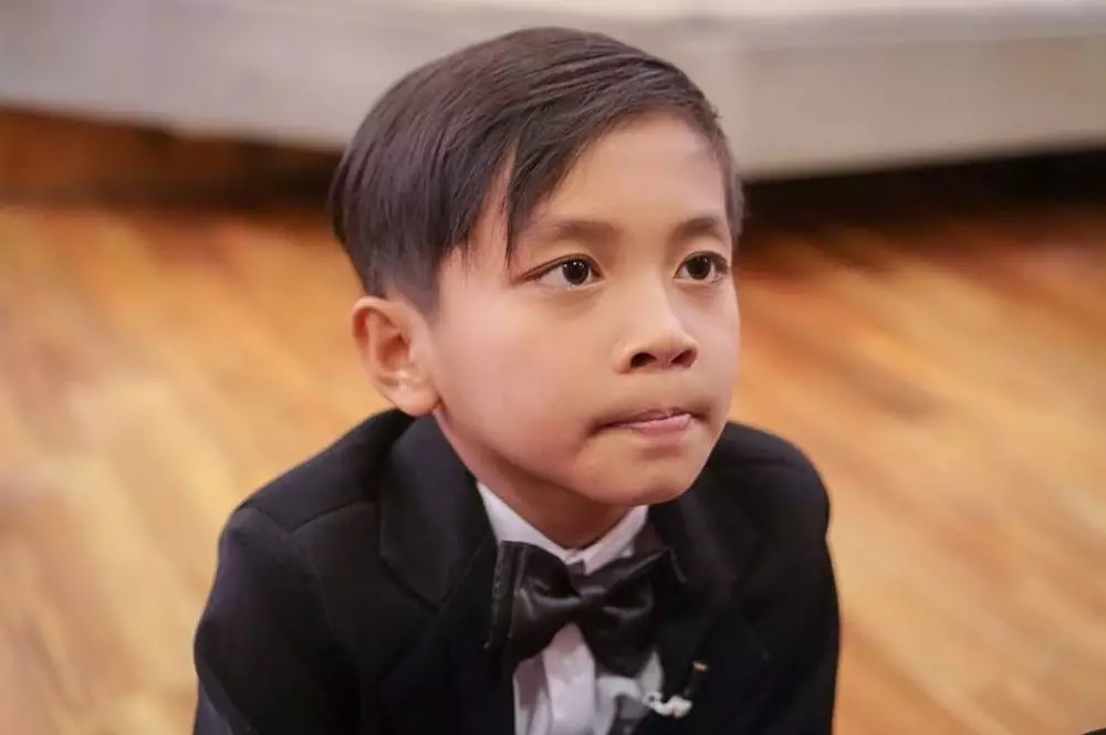 10 potret Diwan © Instagram 10 potret Diwan © Instagram