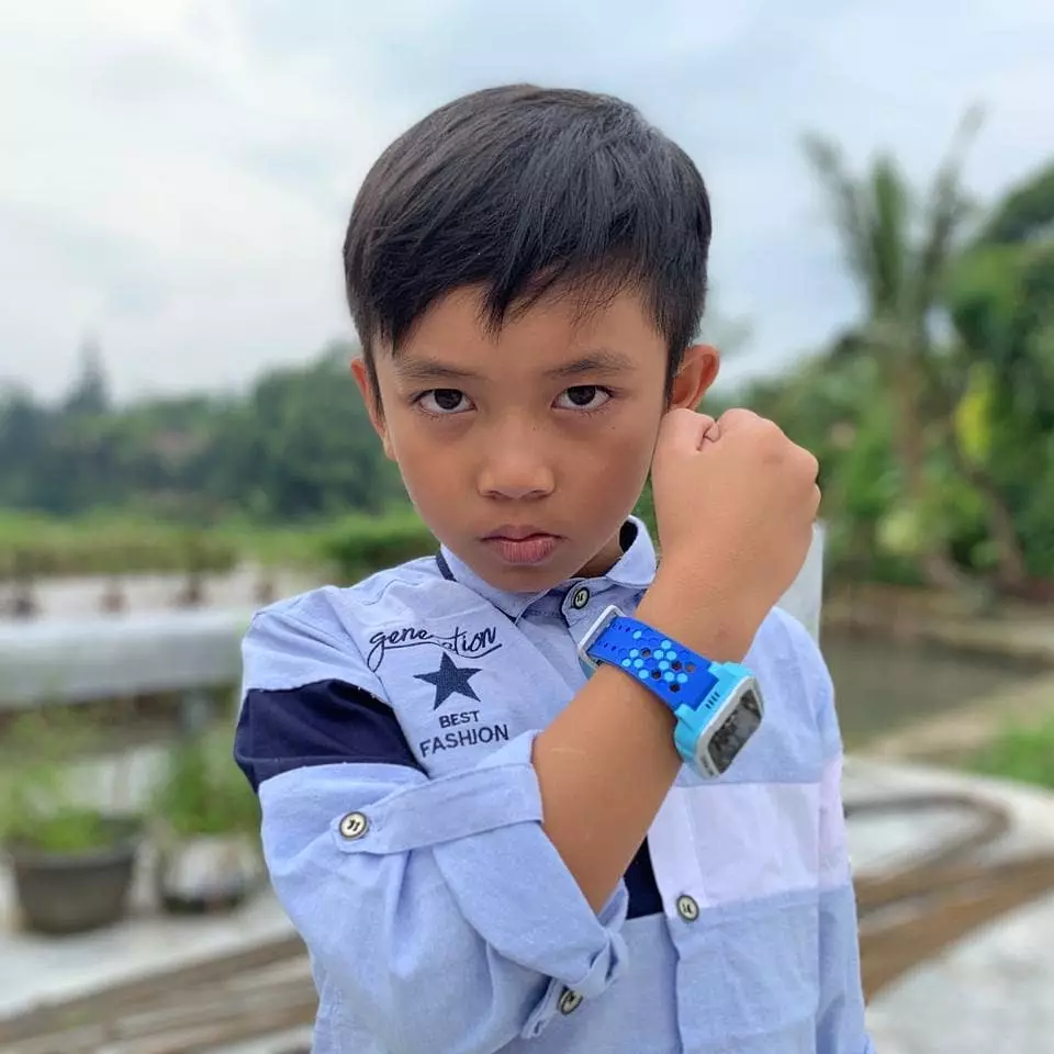 10 potret Diwan © Instagram 10 potret Diwan © Instagram