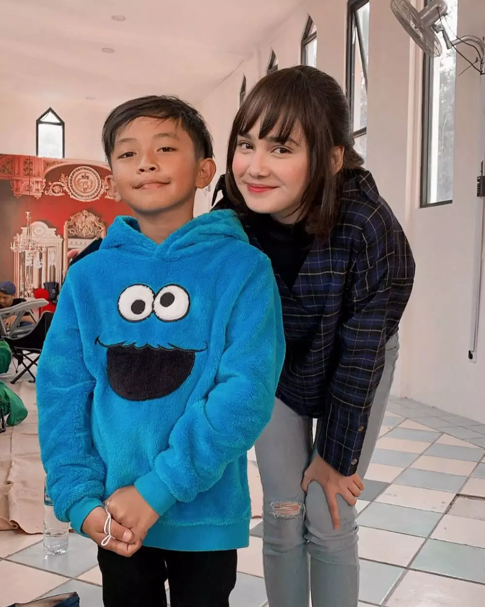 10 potret Diwan © Instagram 10 potret Diwan © Instagram