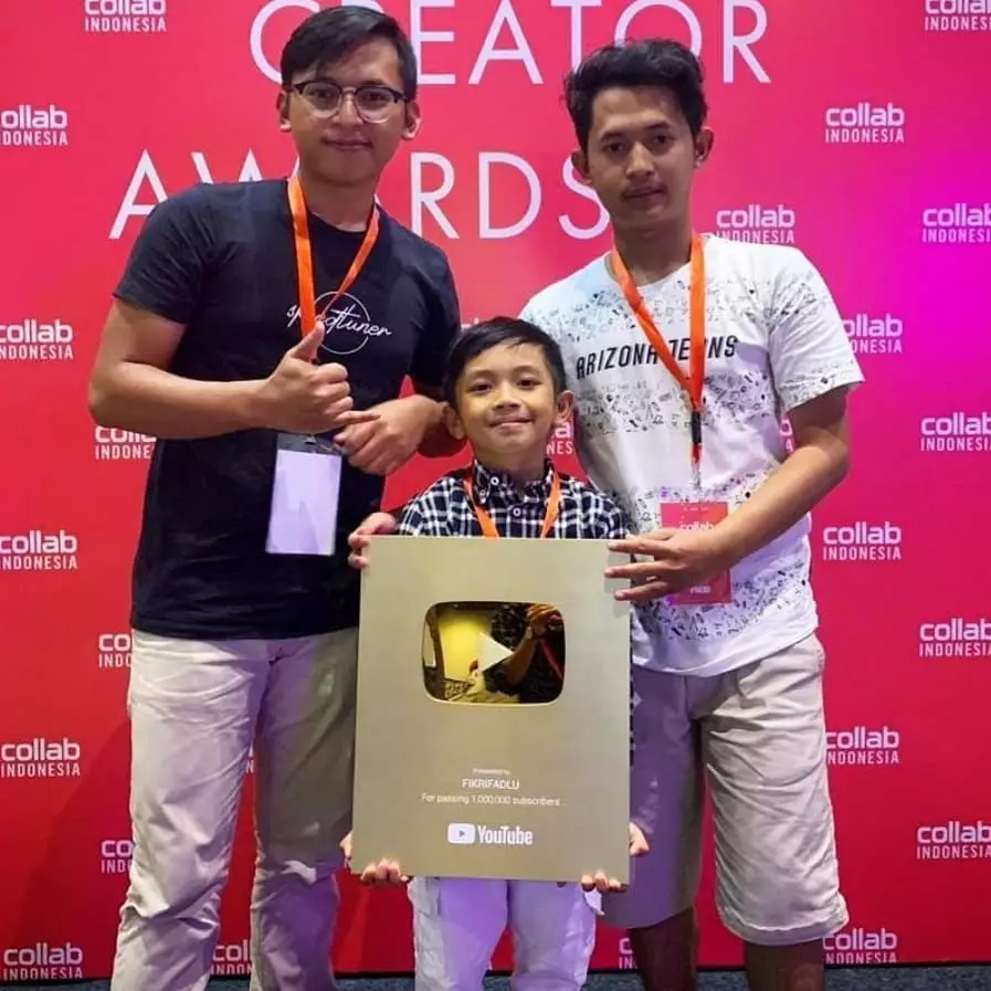 10 potret Diwan © Instagram 10 potret Diwan © Instagram