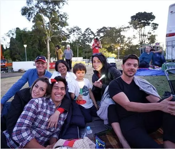 seleb ajak pacar ke kampung halaman © 2020 brilio.net