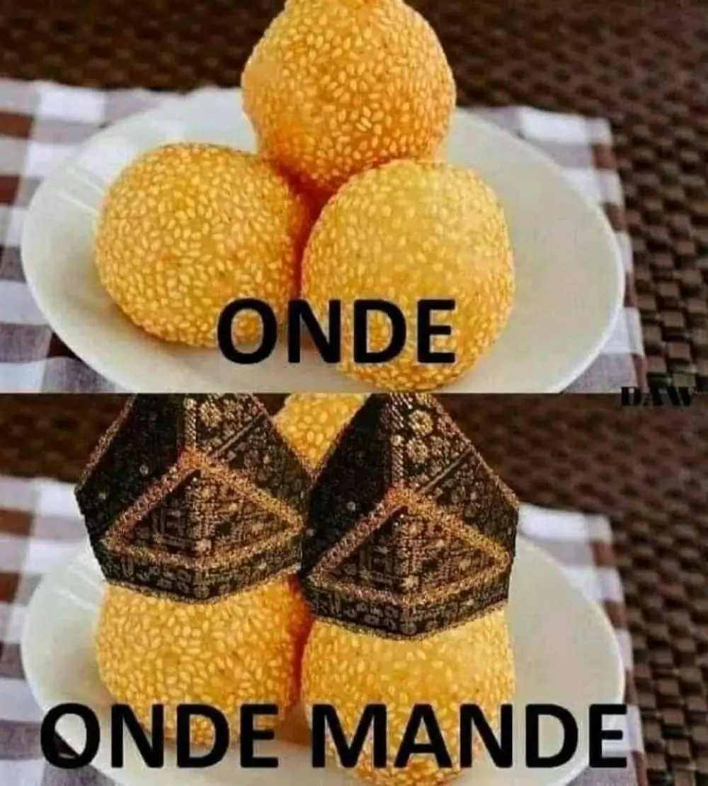 bahasa jawa pakai gambar Berbagai sumber