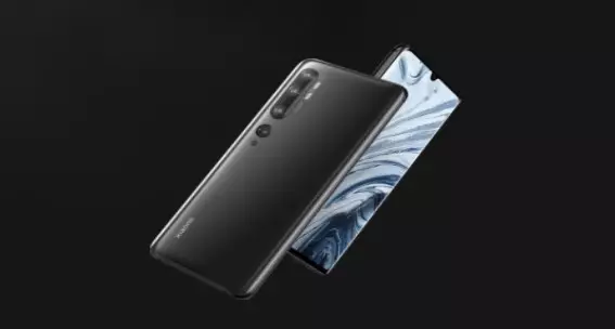 HP dengan layar AMOLED © Istimewa