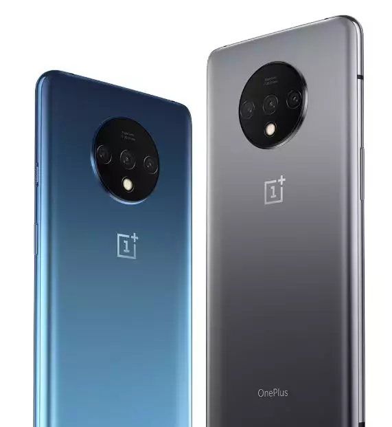 HP dengan layar AMOLED © Istimewa