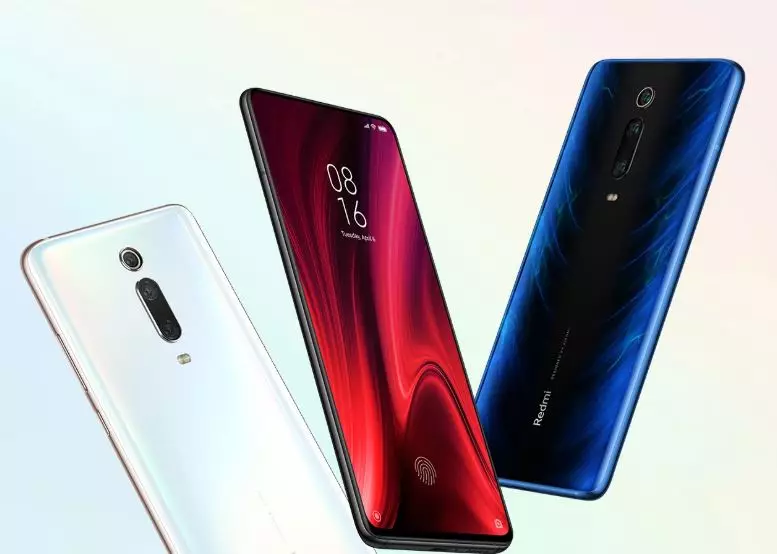 HP dengan layar AMOLED © Istimewa