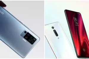 7 HP layar AMOLED harga mulai Rp 2 jutaan, murah tapi berkualitas