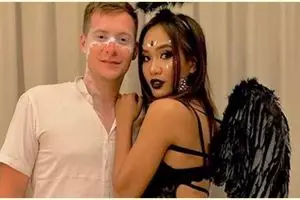 7 Potret kenangan Alyssa Spischak bersama ayah bulenya, penuh haru