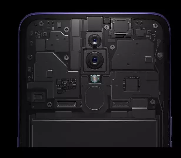 Harga Oppo F11 © oppo.com Harga Oppo F11 © oppo.com