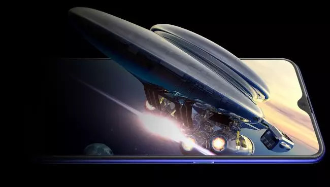 Harga Oppo F11 © oppo.com Harga Oppo F11 © oppo.com