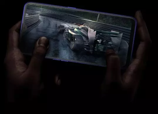 Harga Oppo F11 © oppo.com Harga Oppo F11 © oppo.com