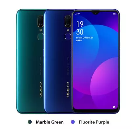 Harga Oppo F11 © oppo.com Harga Oppo F11 © oppo.com