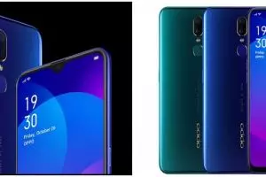 Harga Oppo F11 beserta spesifikasi, kelebihan, dan kekurangan