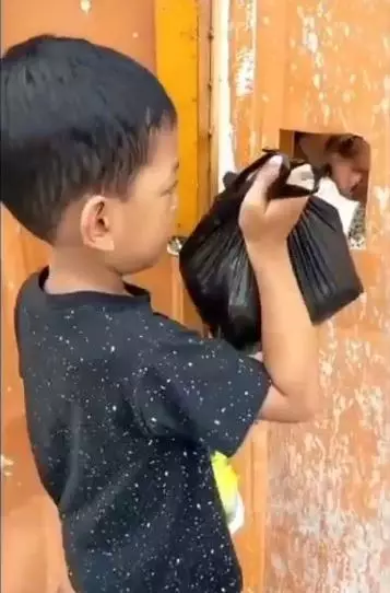 kisah haru ayah dan anak tiktok Berbagai sumber kisah haru ayah dan anak tiktok Berbagai sumber