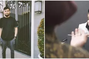 Dampak pandemi, Teuku Wisnu terpaksa tutup salah satu outlet oleh-oleh