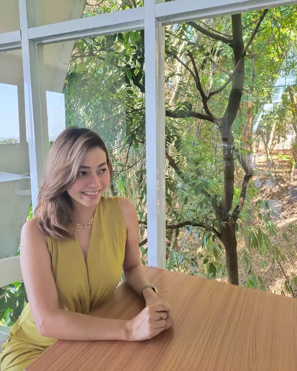 kabar aktris mantan Preman Pensiun © Instagram