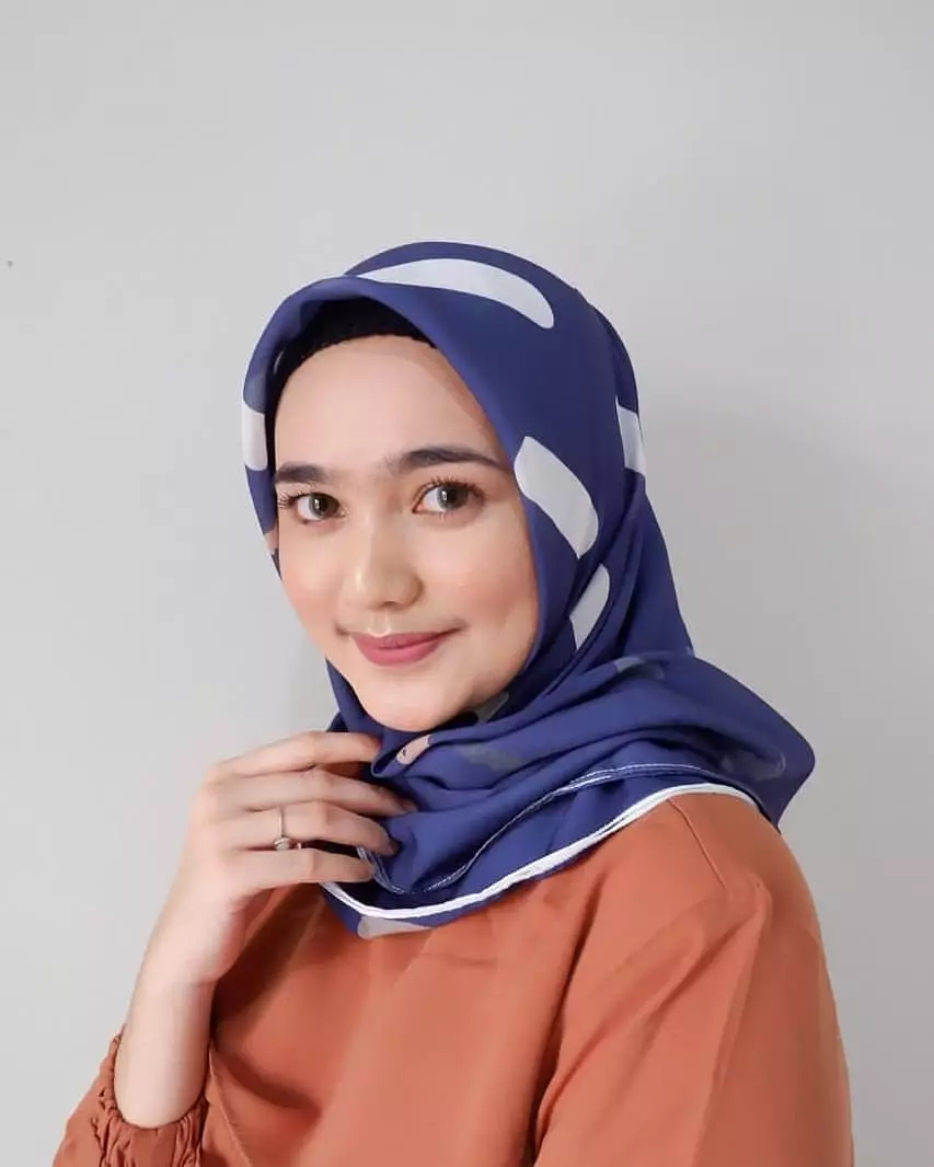 kabar aktris mantan Preman Pensiun © Instagram