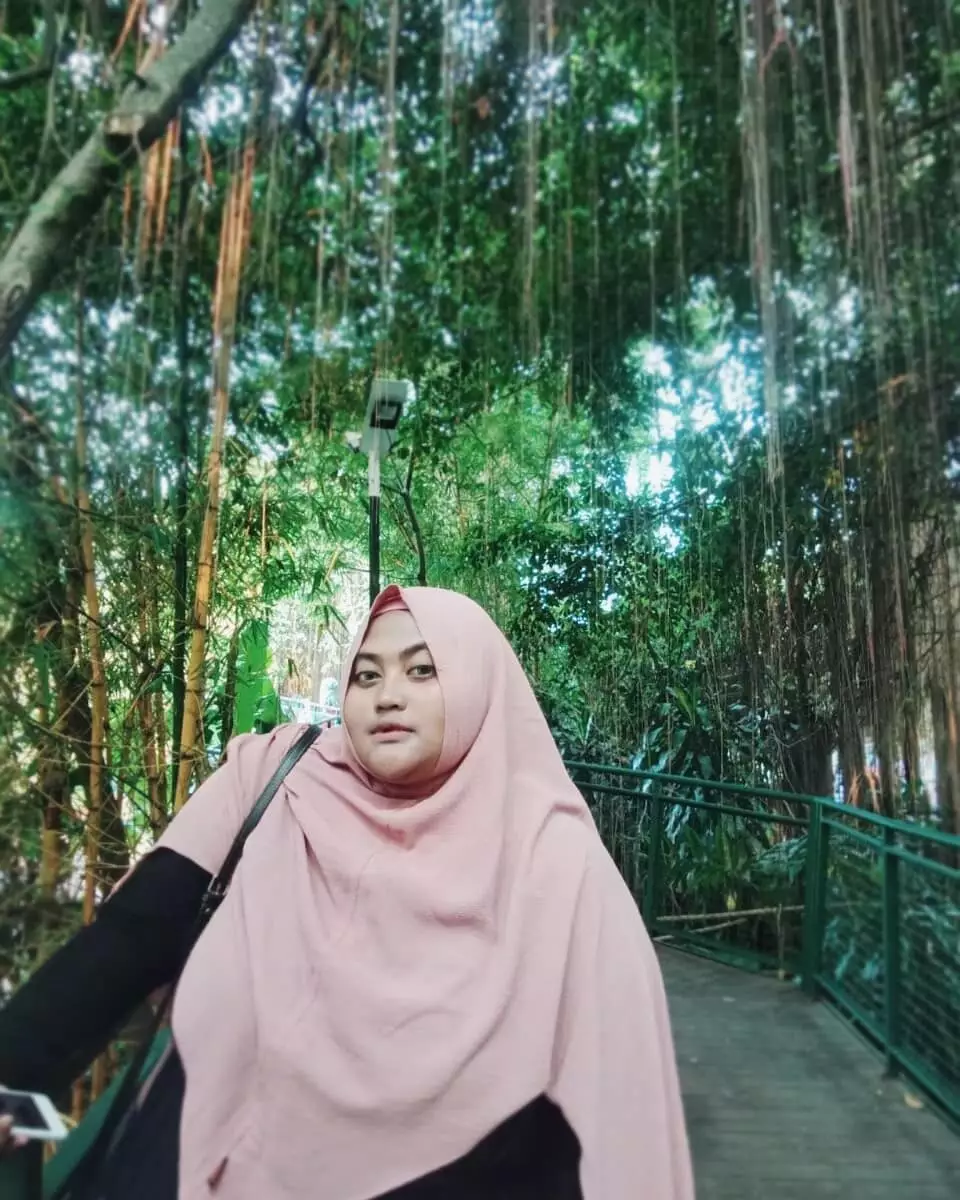 kabar aktris mantan Preman Pensiun © Instagram