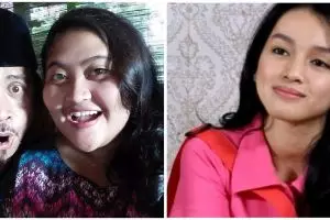 Kabar terbaru 10 mantan aktris cantik pemain Preman Pensiun