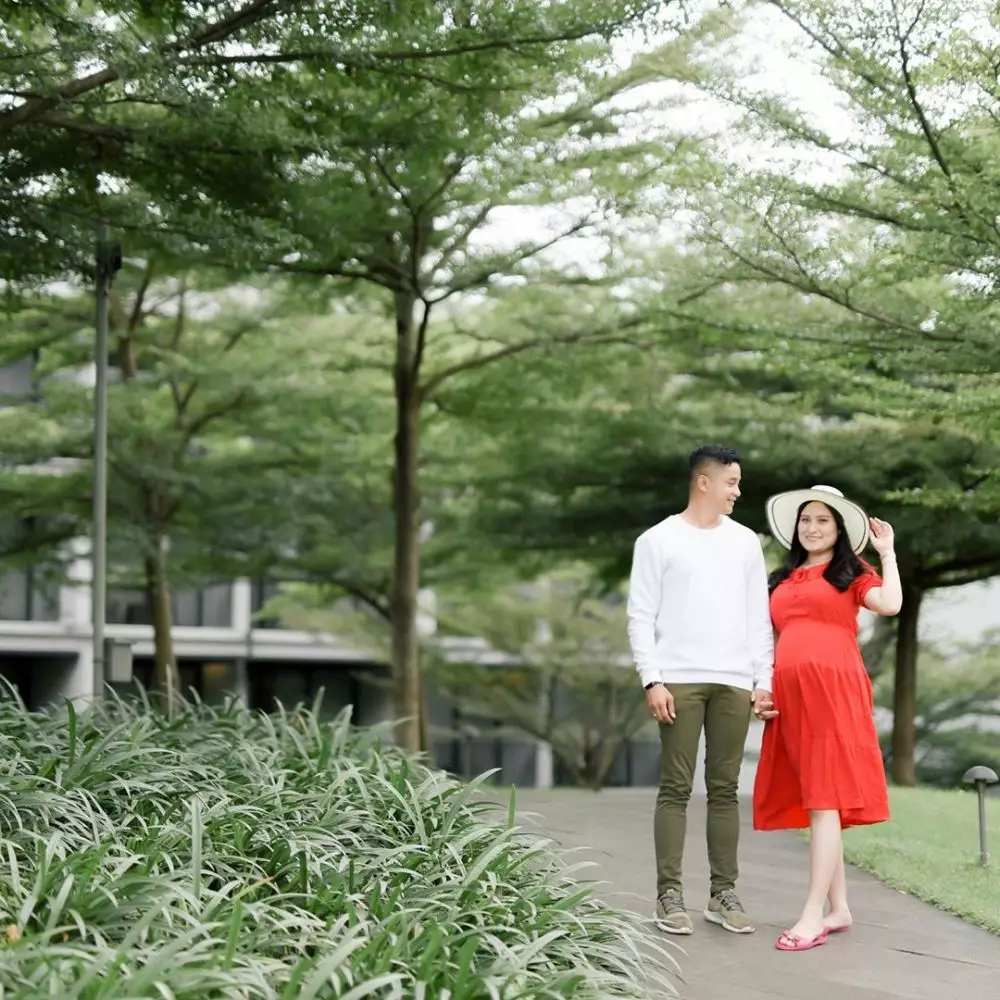 maternity Angbeen Rishi © 2020 brilio.net maternity Angbeen Rishi © 2020 brilio.net