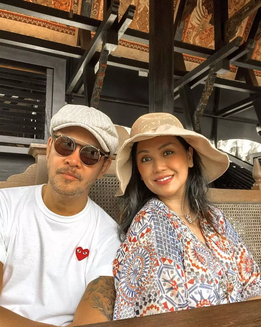 pesinetron adem ayem 20 ©Instagram