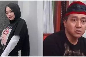 Isi chat Teddy tegur Putri Delina diam-diam ambil berkas warisan Lina