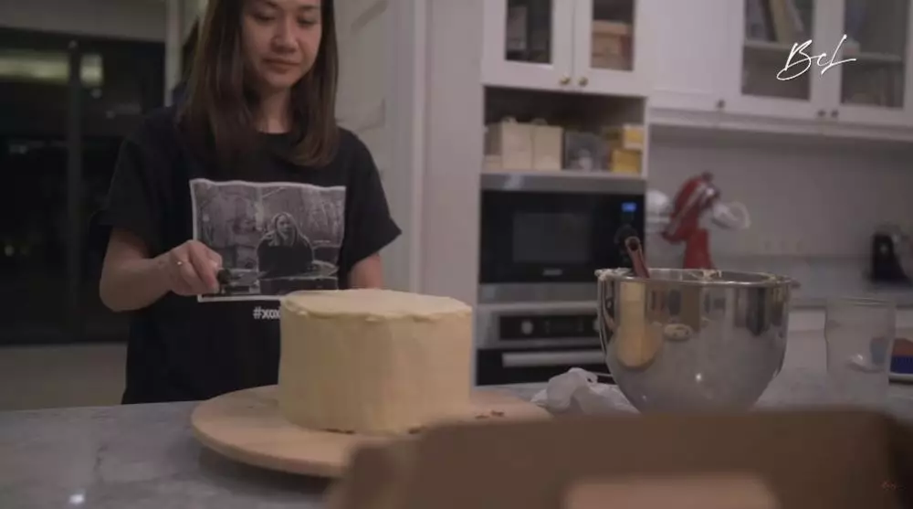 ultah Noah ke-10 © YouTube