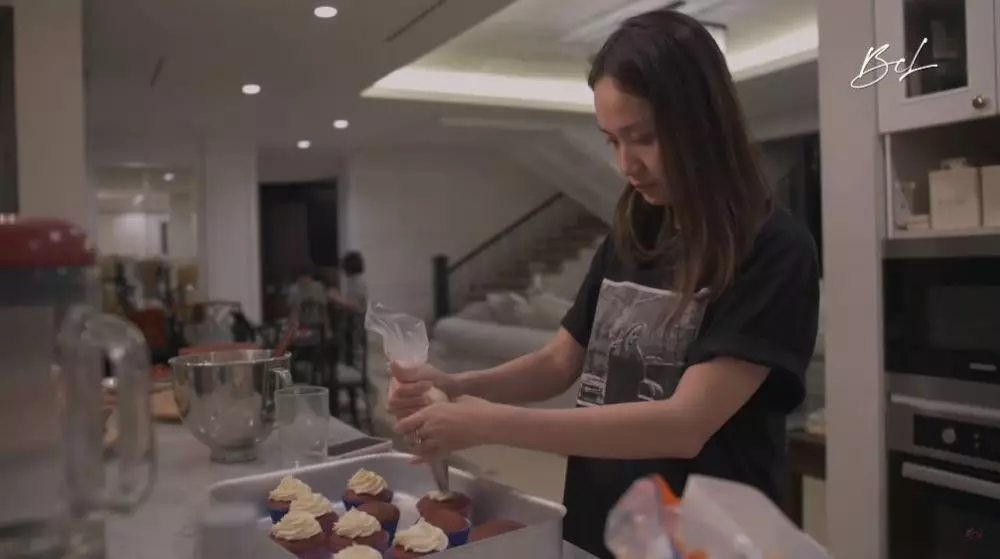 ultah Noah ke-10 © YouTube