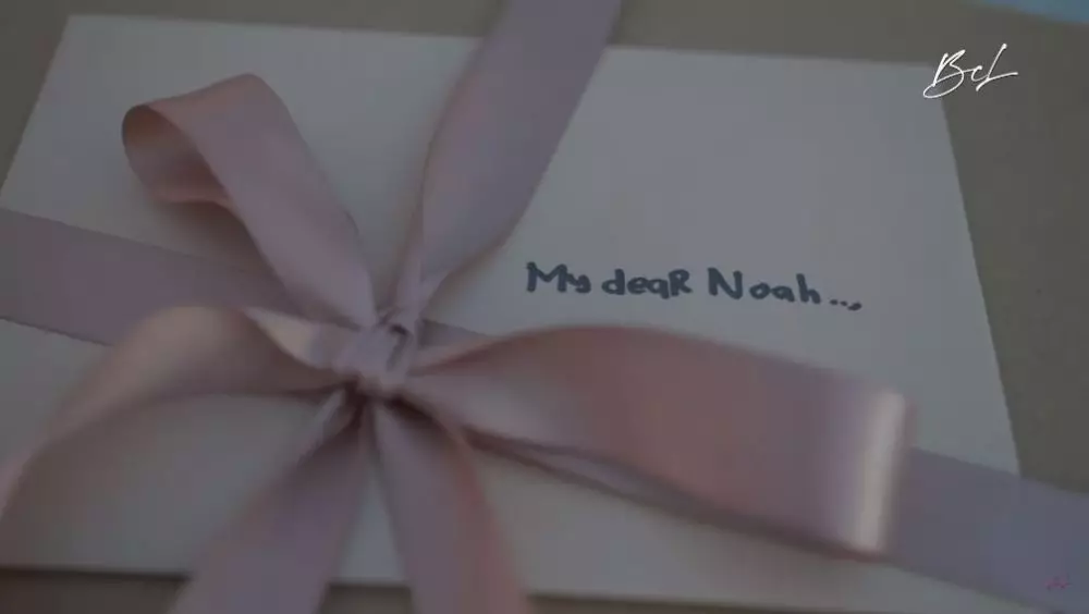 ultah Noah ke-10 © YouTube