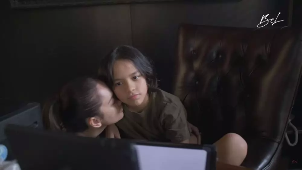 ultah Noah ke-10 © YouTube