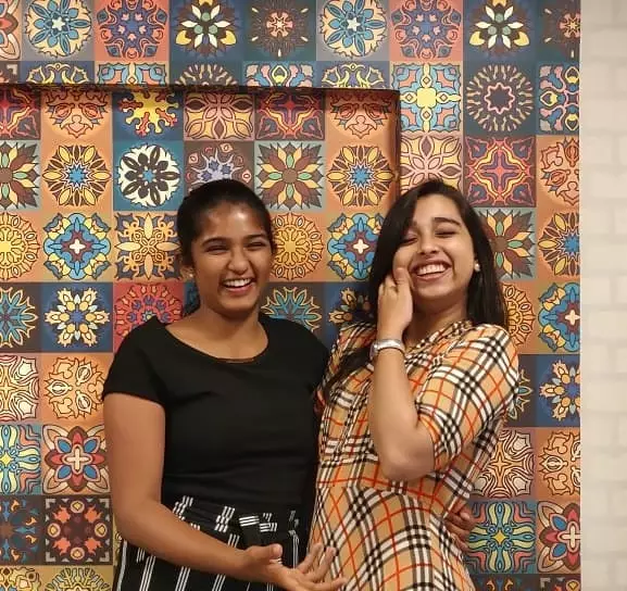 Uttaran tanpa makeup © Instagram Uttaran tanpa makeup © Instagram