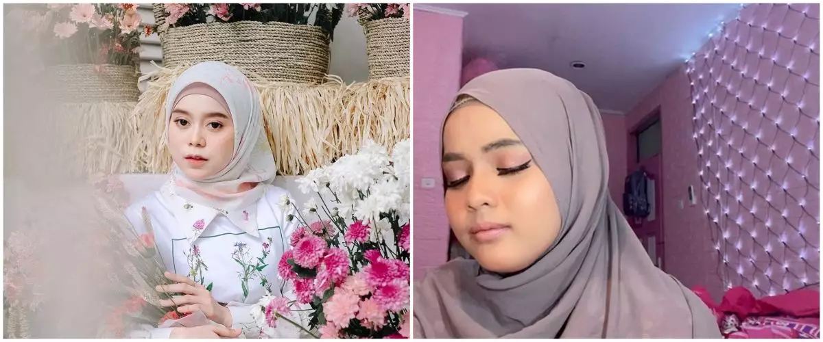 Potret kamar 6 jebolan D'Academy dulu dan kini, punya Lesty disorot