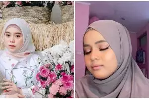 Potret kamar 6 jebolan D'Academy dulu dan kini, punya Lesty disorot