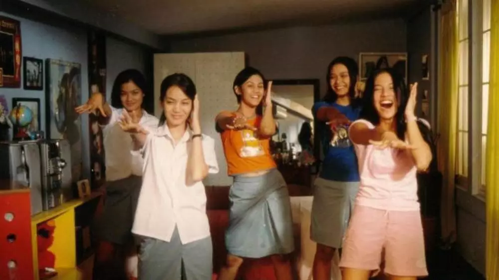 potret terbaru Ladya Cheryl © 2020 brilio.net