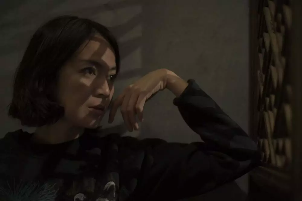 potret terbaru Ladya Cheryl © 2020 brilio.net