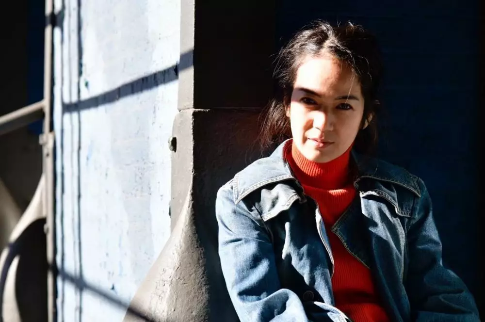 potret terbaru Ladya Cheryl © 2020 brilio.net