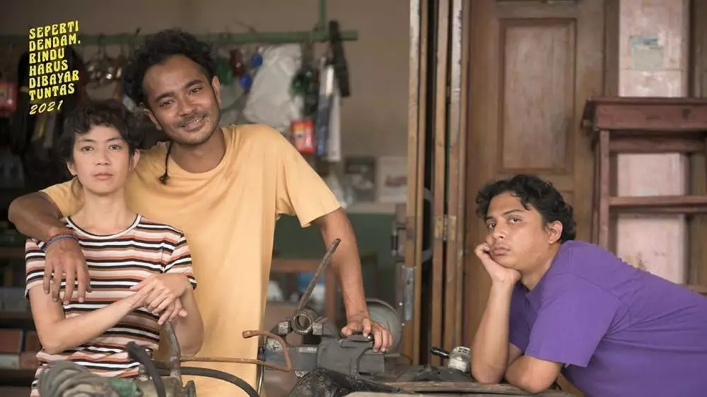 potret terbaru Ladya Cheryl © 2020 brilio.net