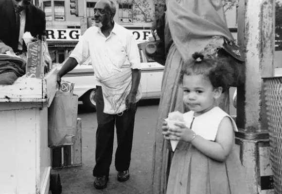 10 Potret transformasi Kamala Harris Instagram