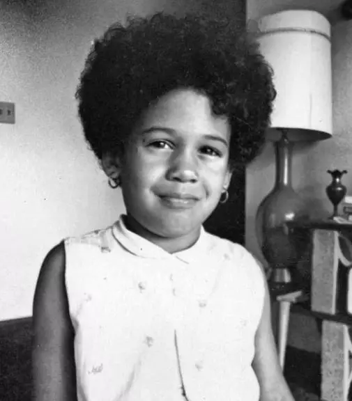 10 Potret transformasi Kamala Harris Instagram