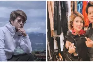 10 Pesona Erevano, teman dekat Barbie Kumalasari yang curi perhatian